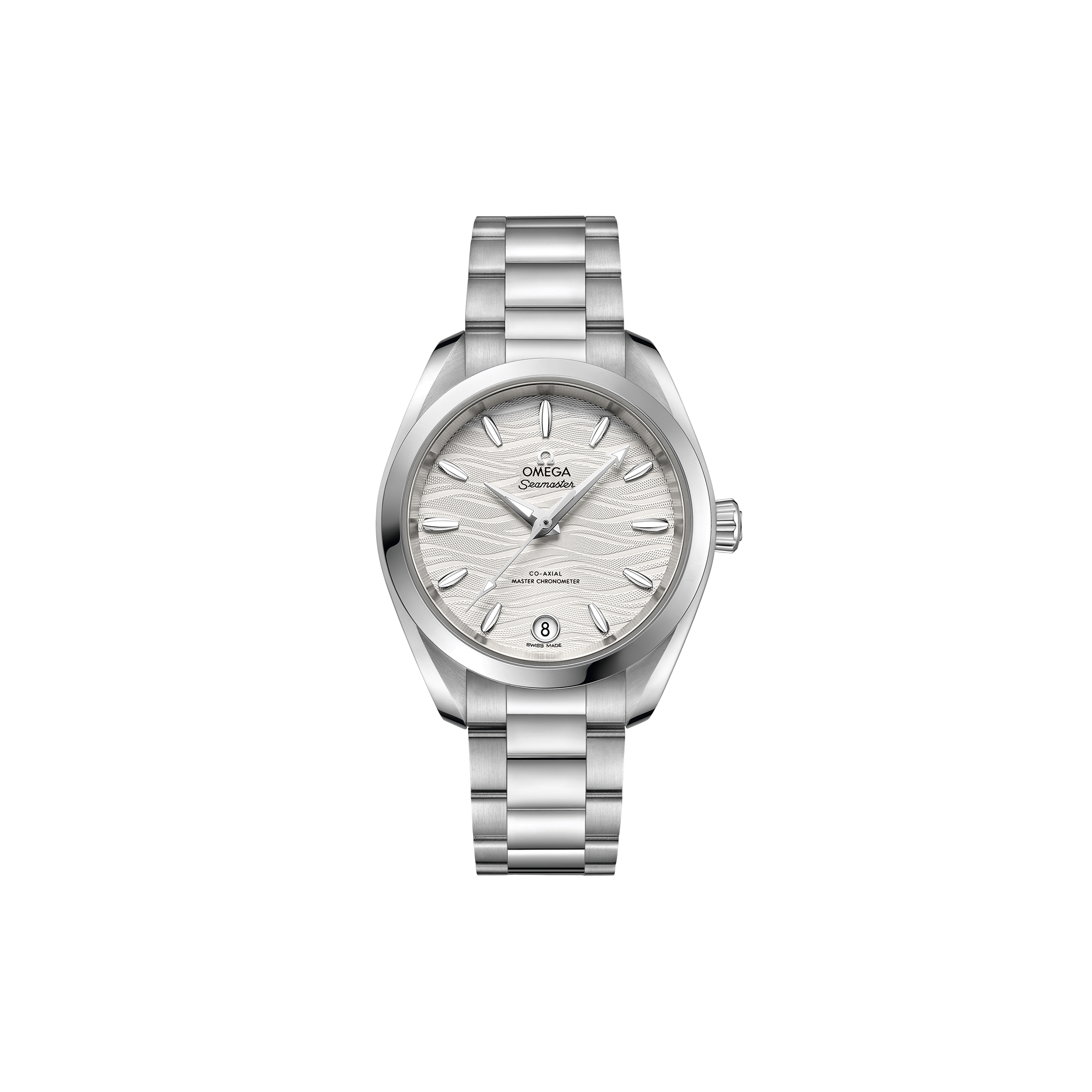 Om**a seamaster aqua terra 150m watch 220.10.34.20.02.002